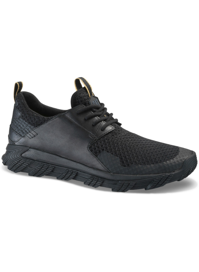 020-1244 Caterpillar Mens Casual Shoes Expel 723143  Black