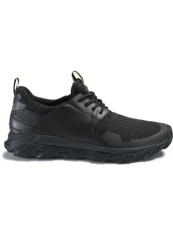 020-1244 Caterpillar Mens Casual Shoes Expel 723143  Black