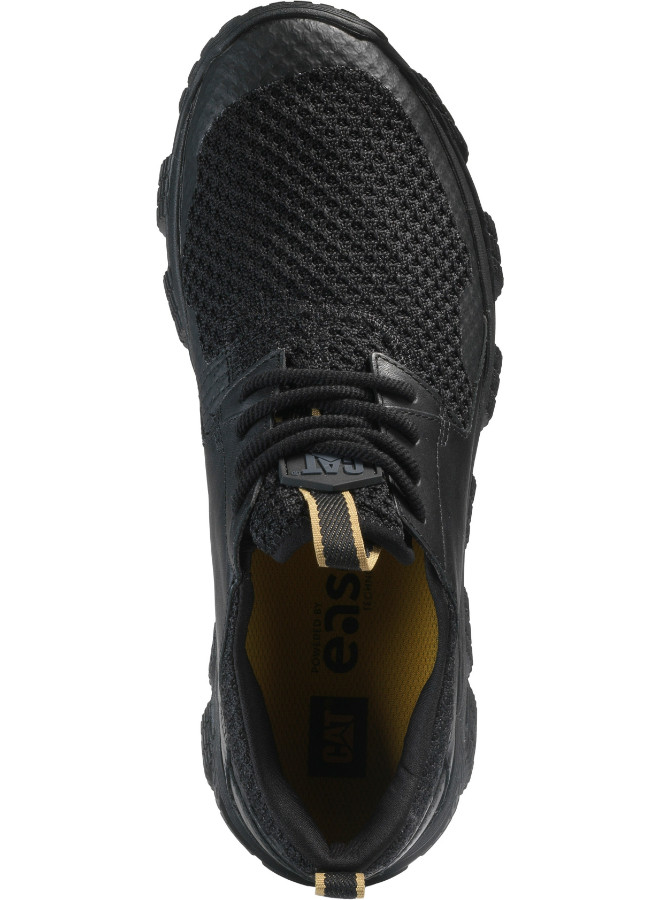 020-1244 Caterpillar Mens Casual Shoes Expel 723143  Black