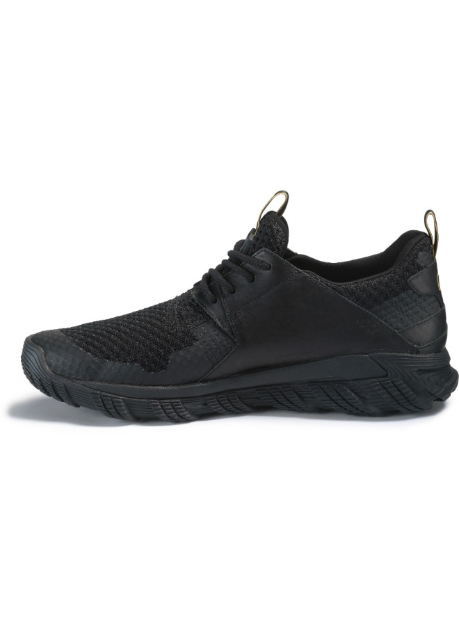 020-1244 Caterpillar Mens Casual Shoes Expel 723143  Black
