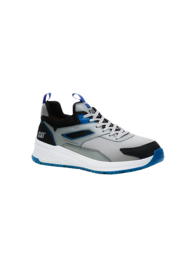 020-1270 Caterpillar Mens Casual Shoes Streamline Runner 91604 Grey