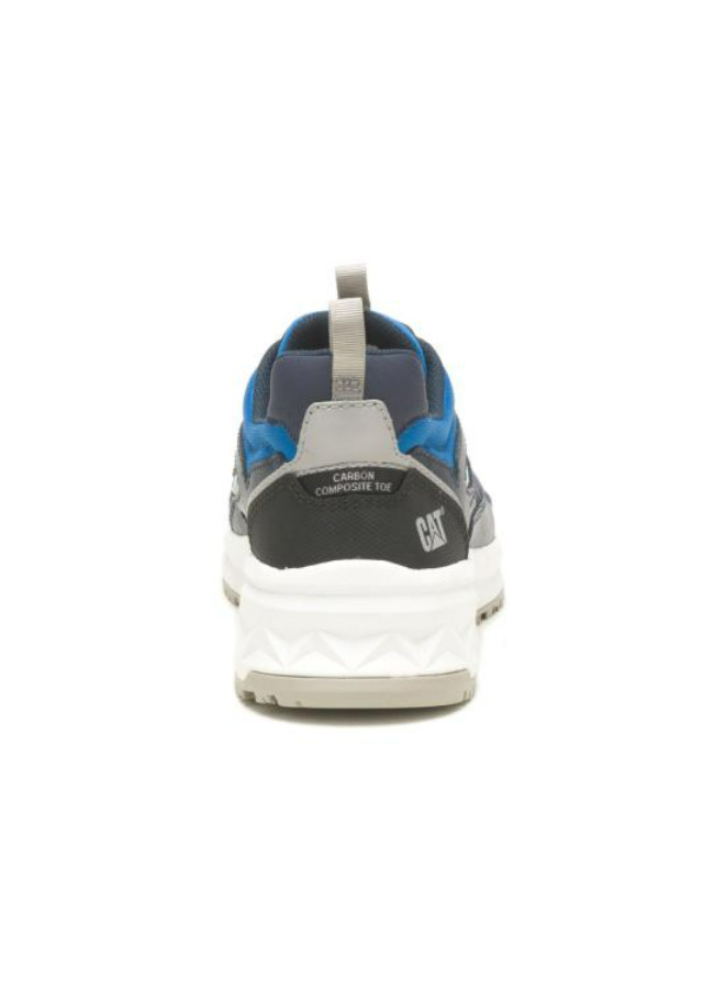 020-1271 Caterpillar Mens Casual Shoes Streamline Runner 91609 Blue