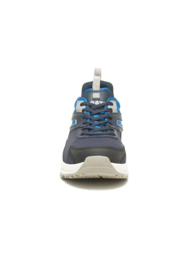 020-1271 Caterpillar Mens Casual Shoes Streamline Runner 91609 Blue