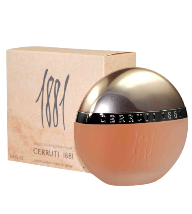 1881 EDT Spray 100ml