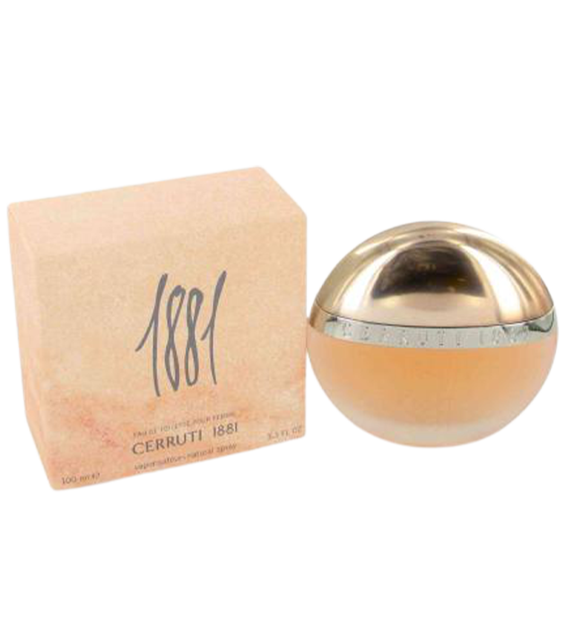 1881 EDT Spray 100ml