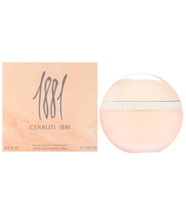 1881 EDT Spray 100ml