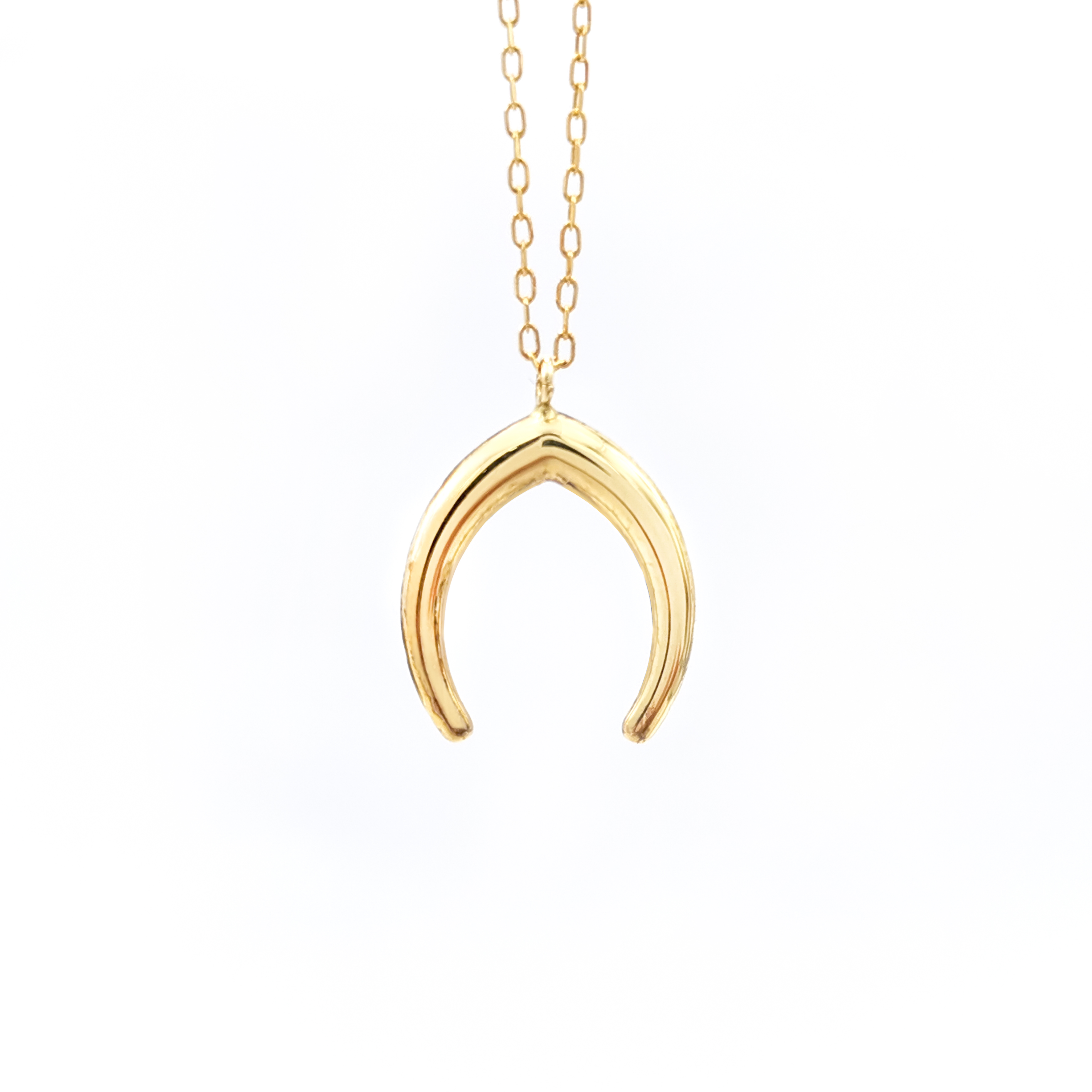 18K Gold Pendant_174132