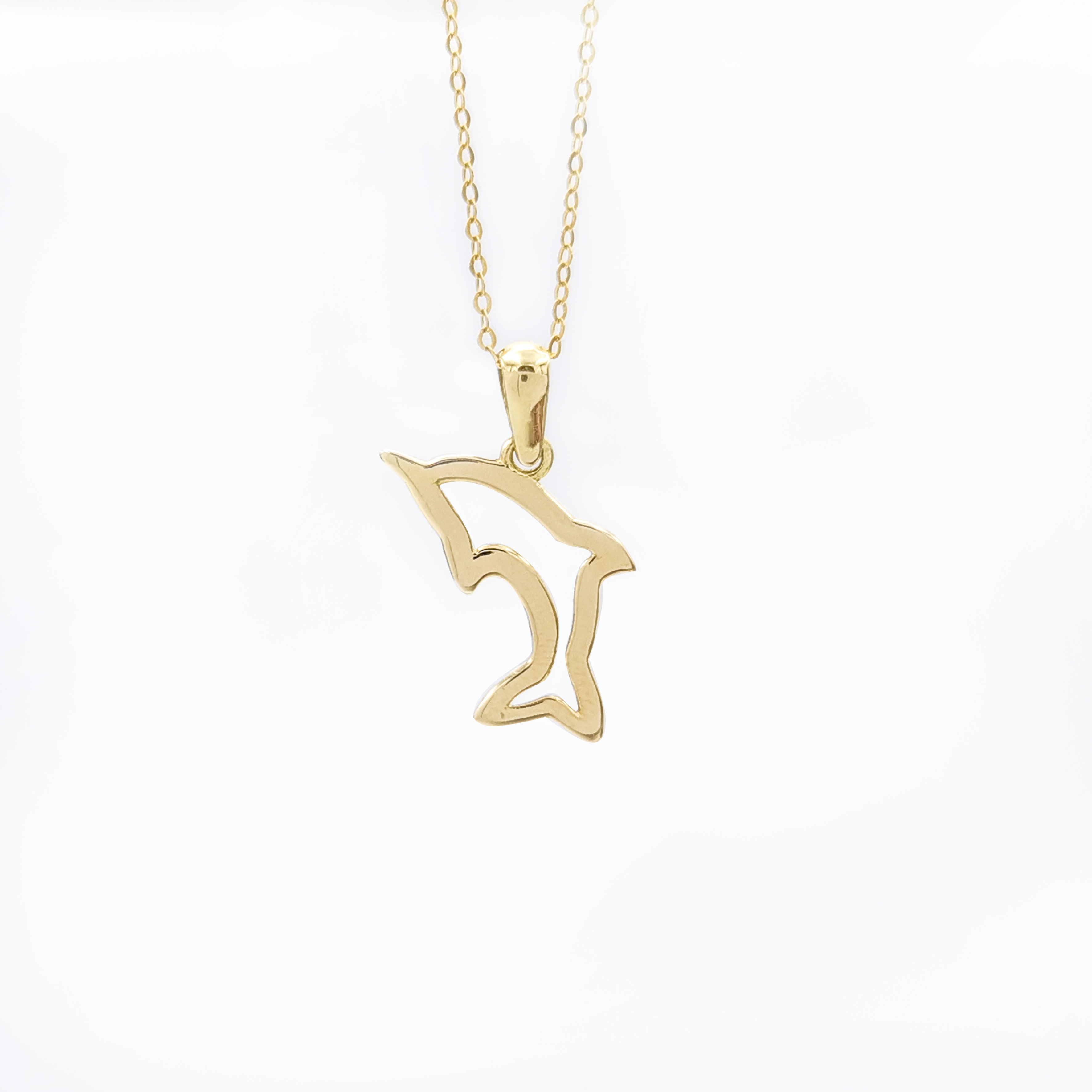18K Gold Pendant_177151