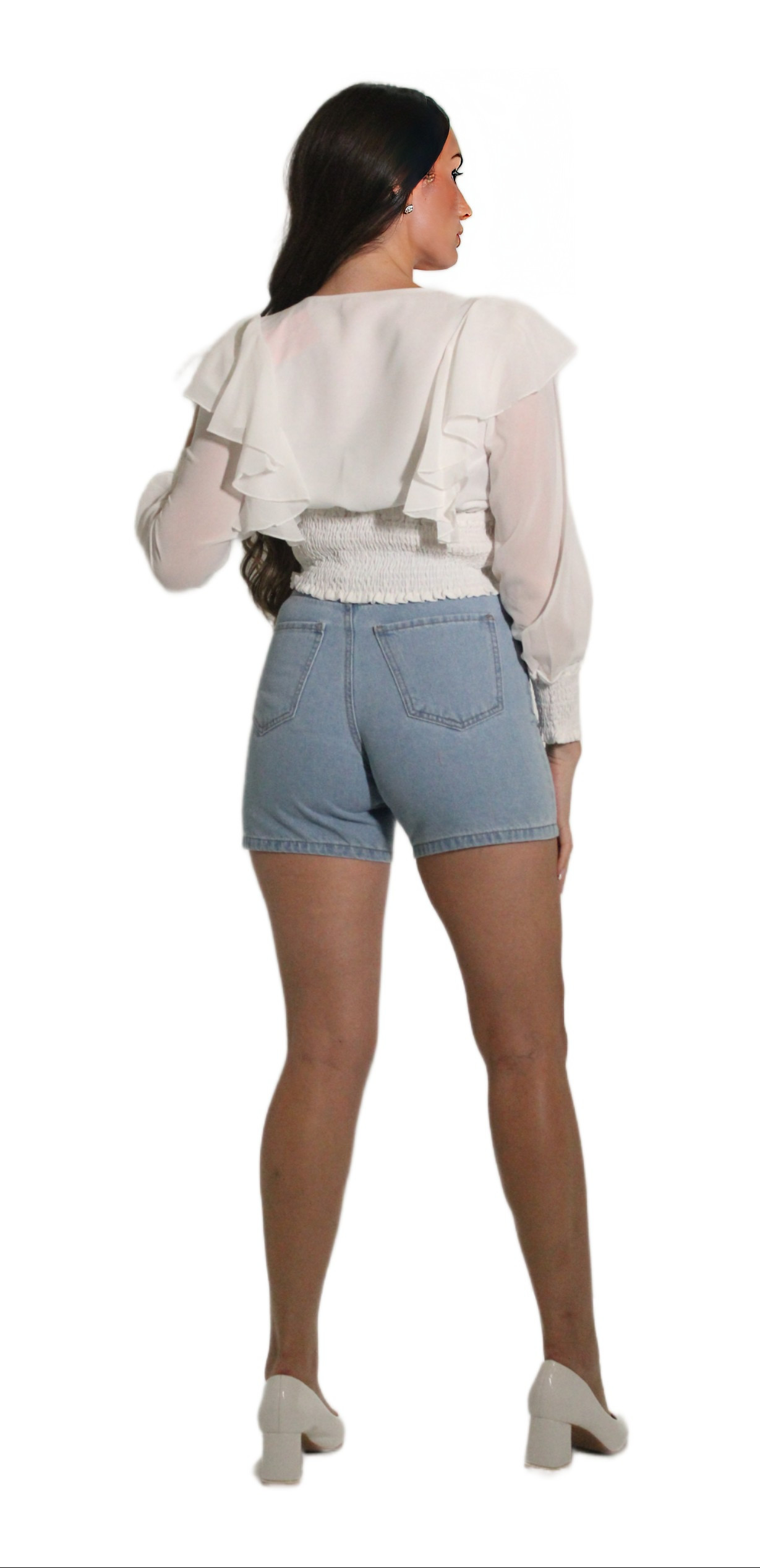 TOPS #201731 KPR AFTERSHOCK LONDON