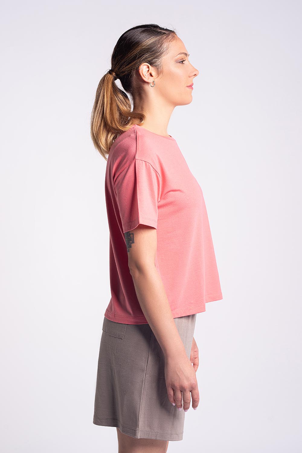 2PCS PYJAMAS SETS - LADIES2312970010846002