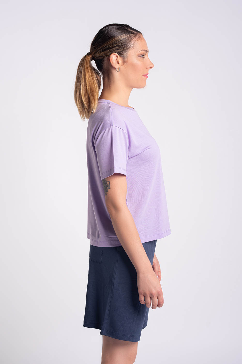 2PCS PYJAMAS SETS - LADIES2312970011229002