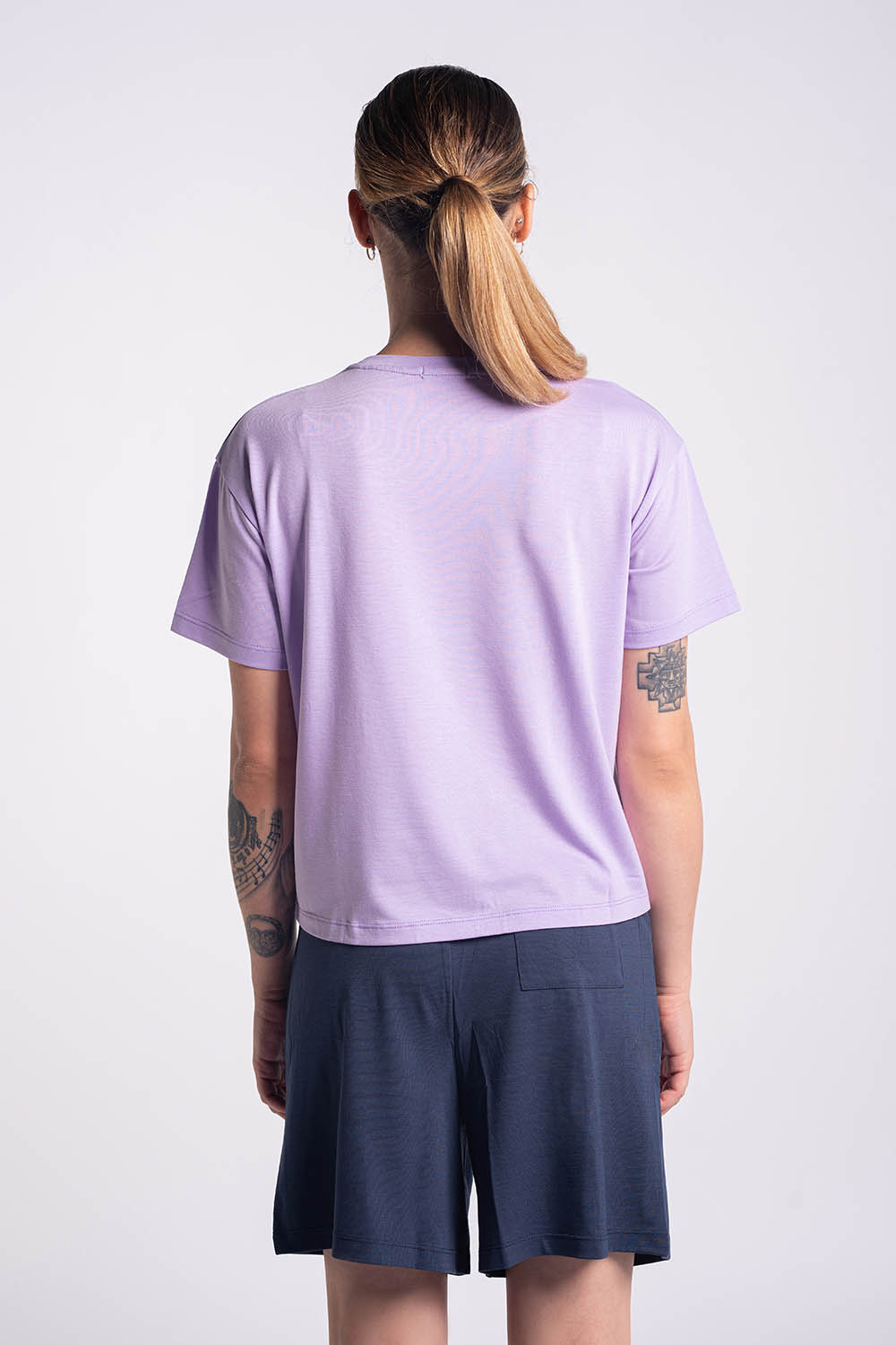 2PCS PYJAMAS SETS - LADIES2312970011229002