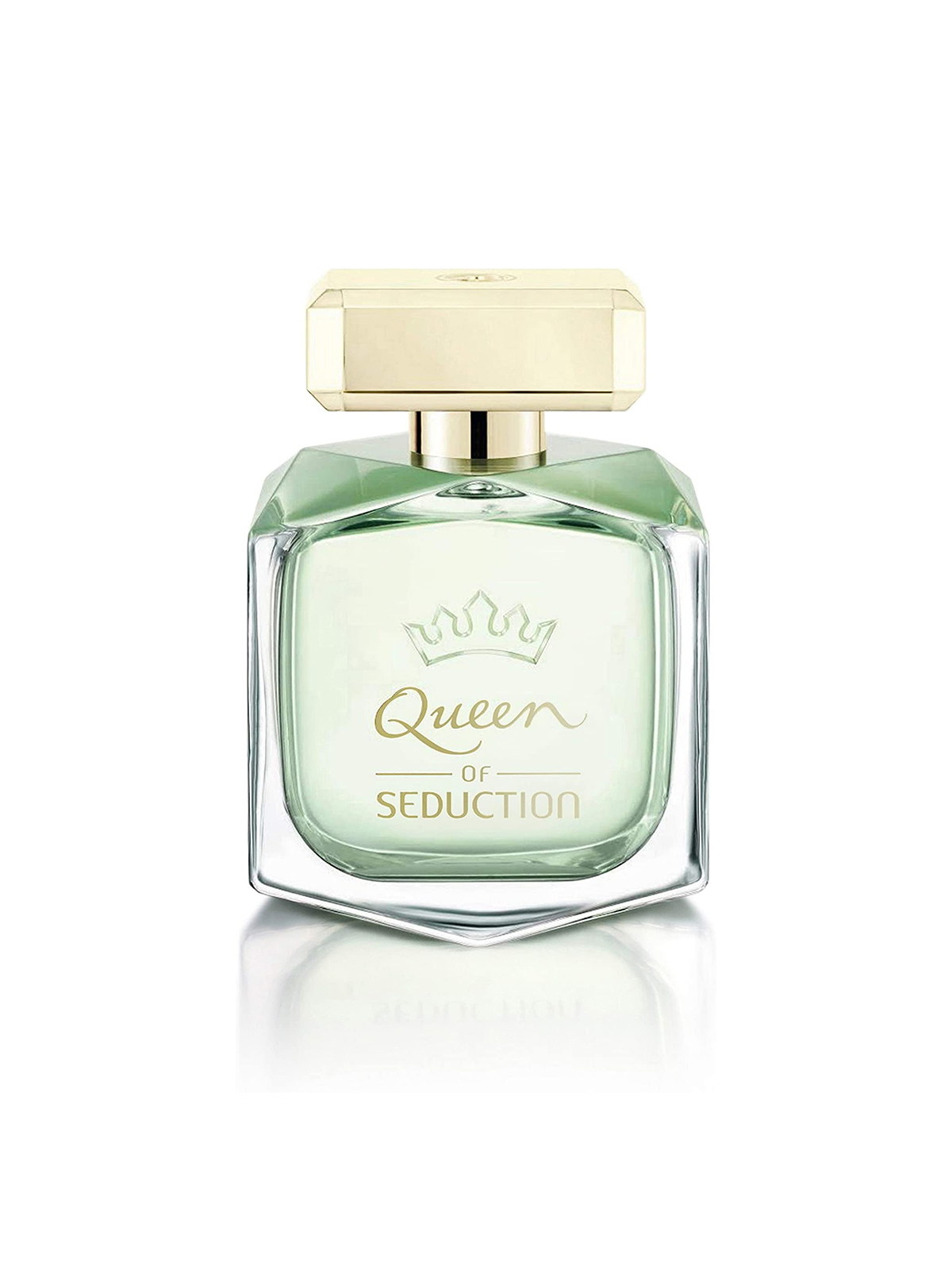 A/B Black Queen Of Seduction Eau De Toilette  For Women