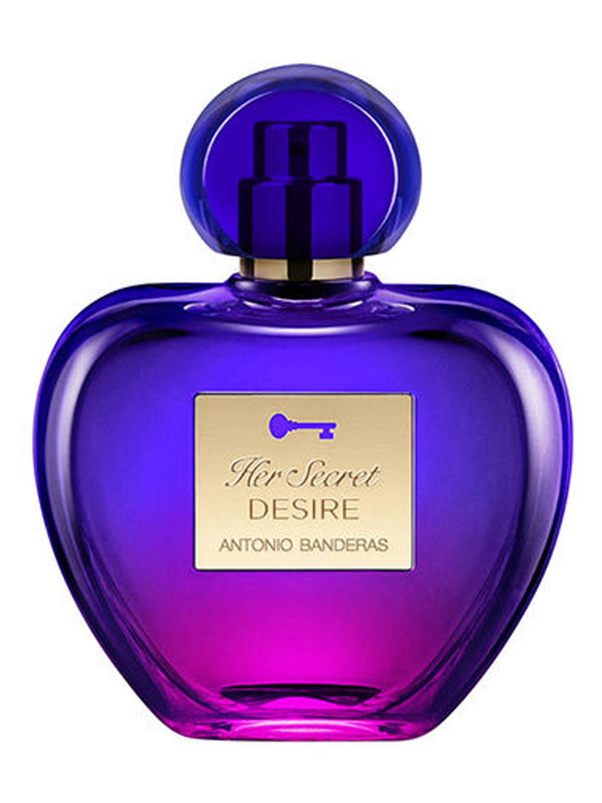 A/B Her Secret Desire Eau De Toilette  For Women