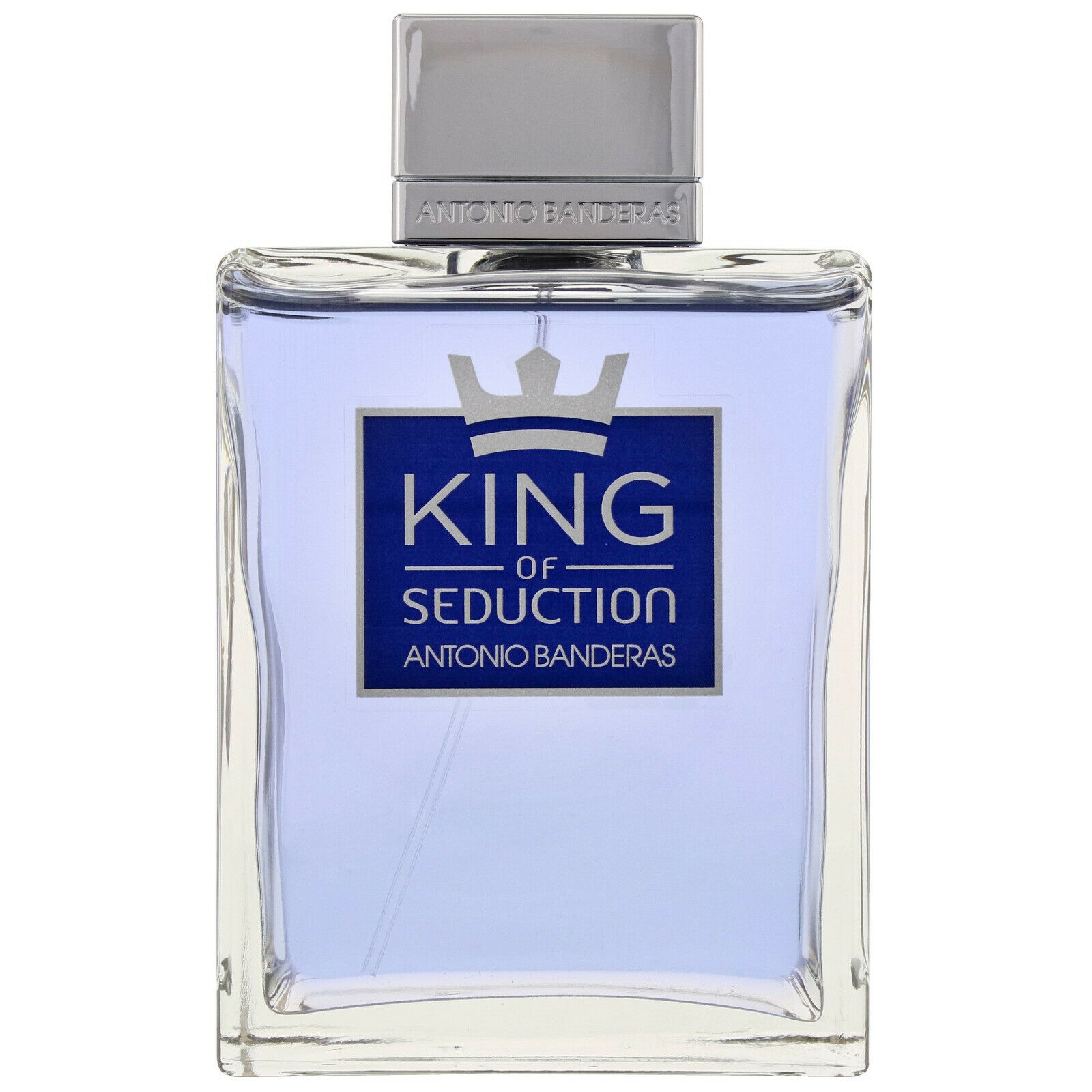 A/B King Of Seduction For Men Eau De Toilette