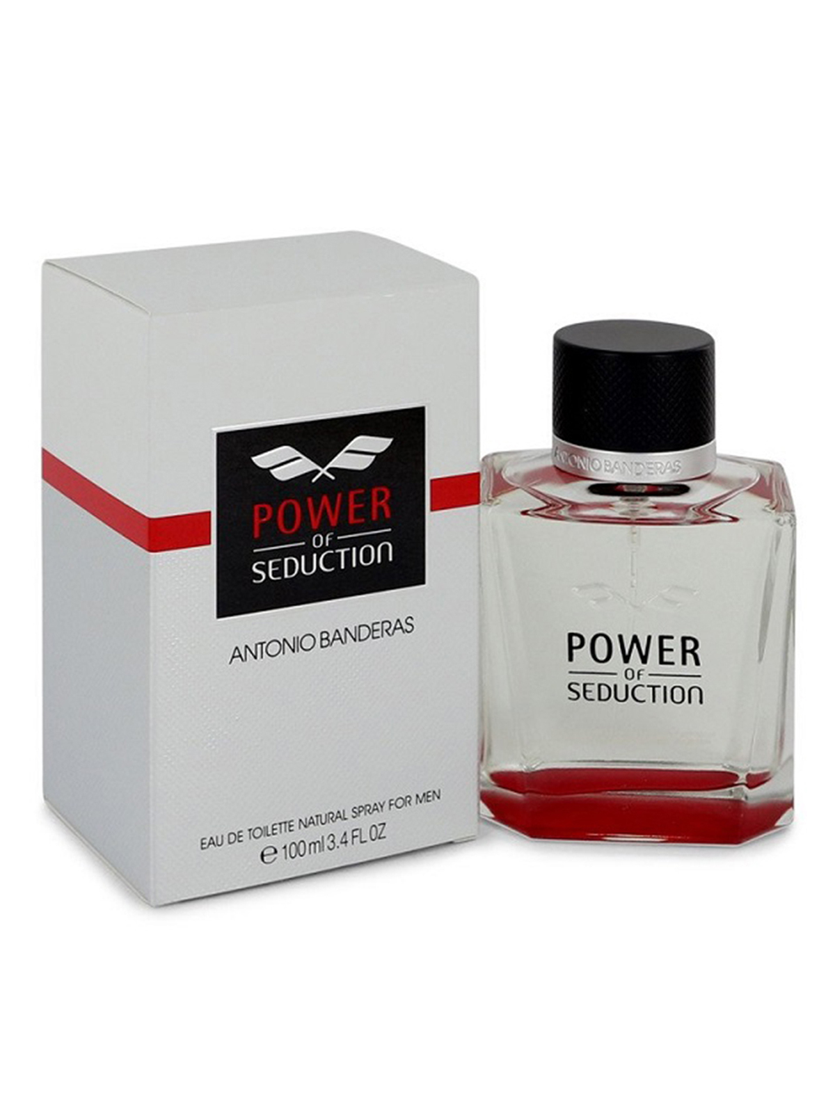 A/B Power Of Of Seduction Eau De Toilette  For Men