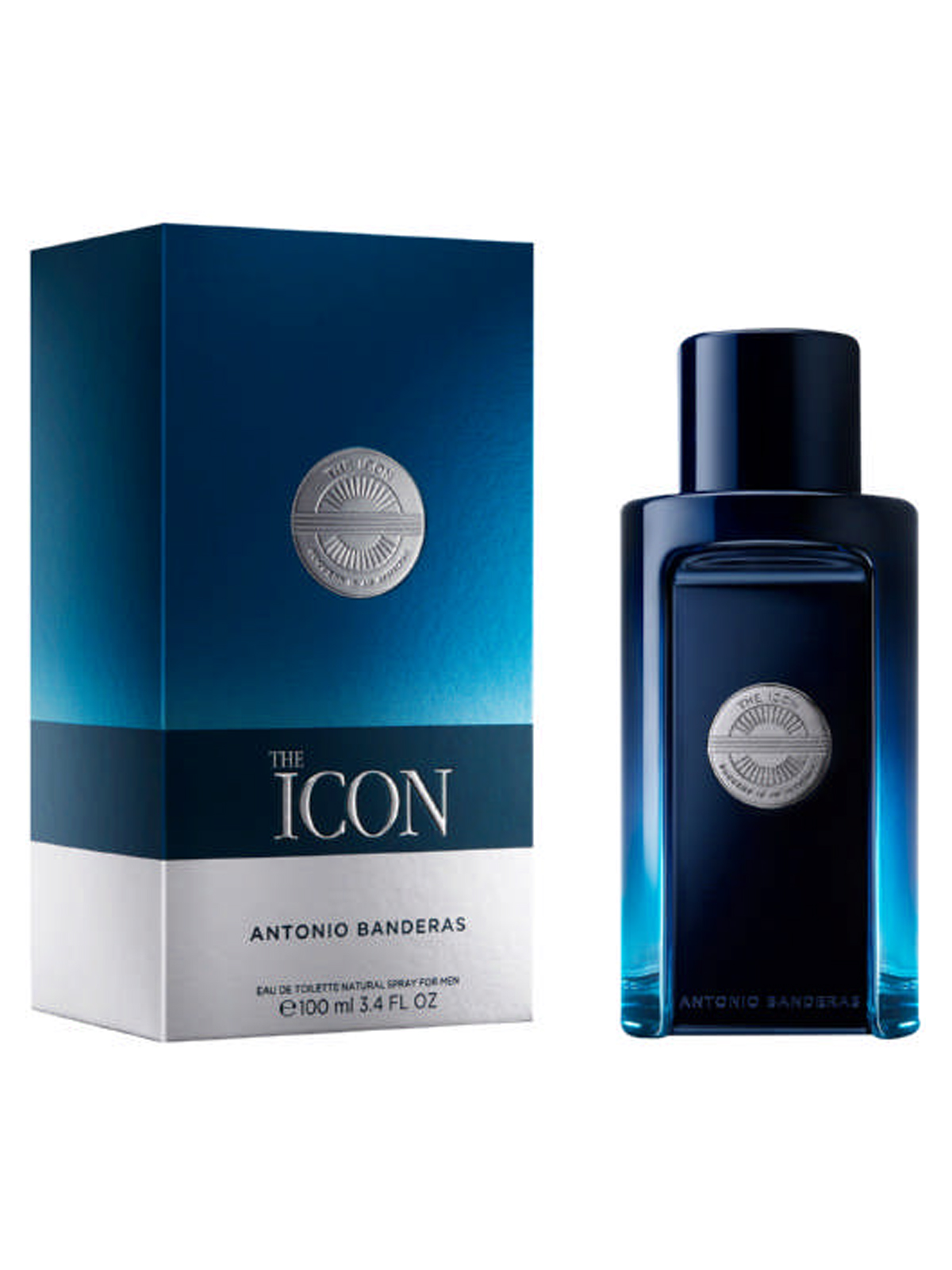A/B The Icon Eau De Toilette  For Men
