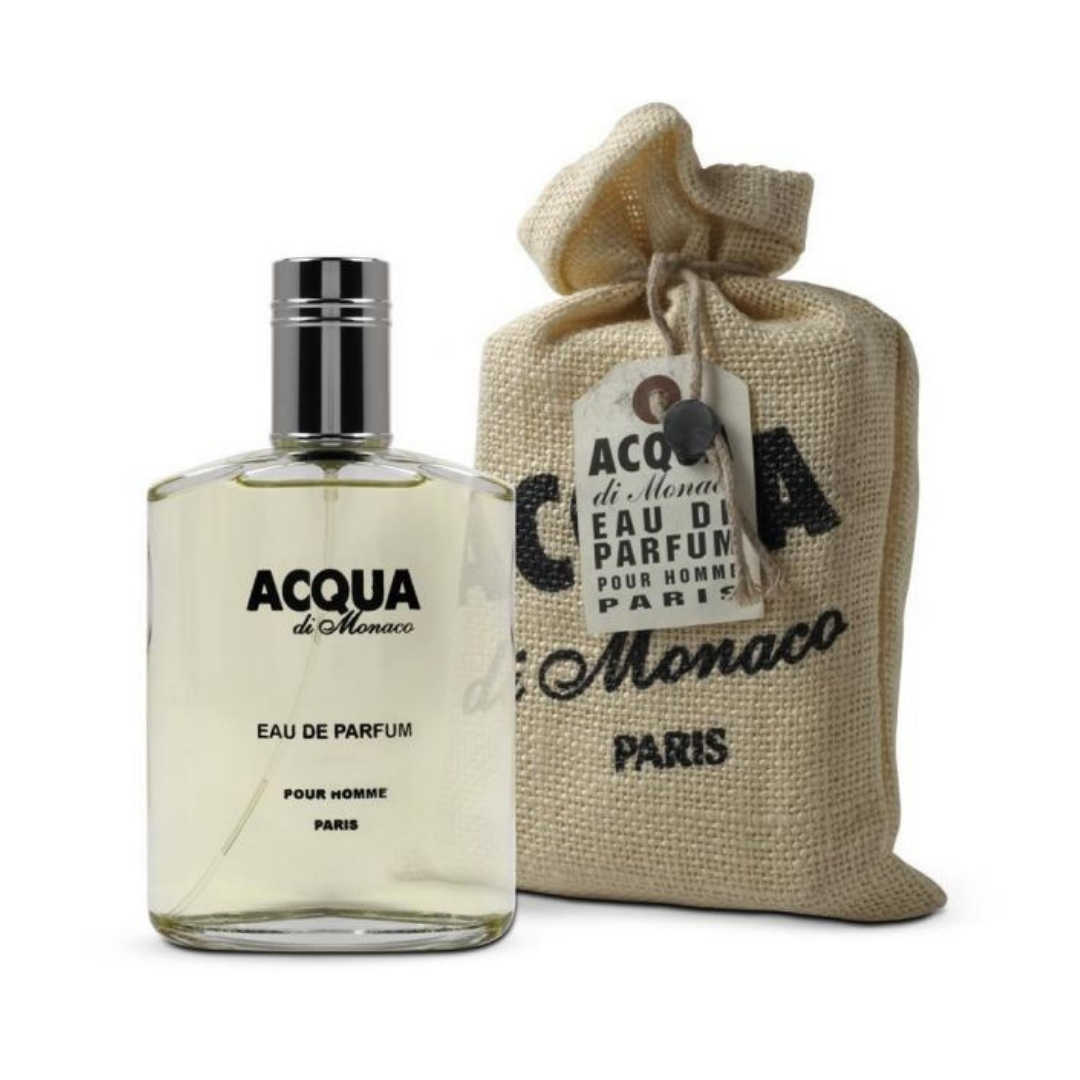 Acqua Di Monaco For Men Eau De Parfum
