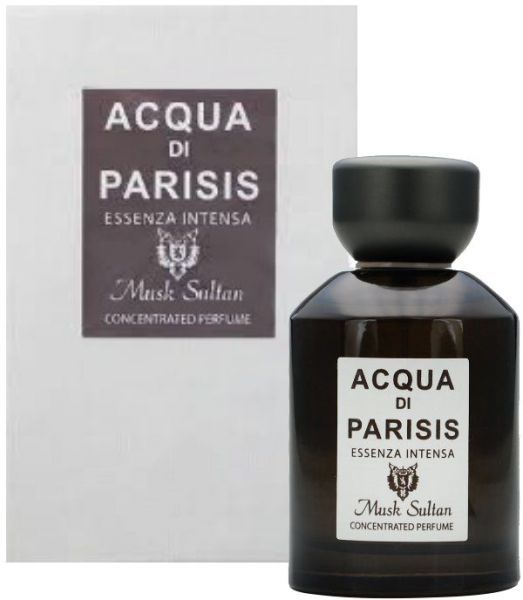 Acqua Di Parisis Musk Sultan for Unisex Eau De Parfum