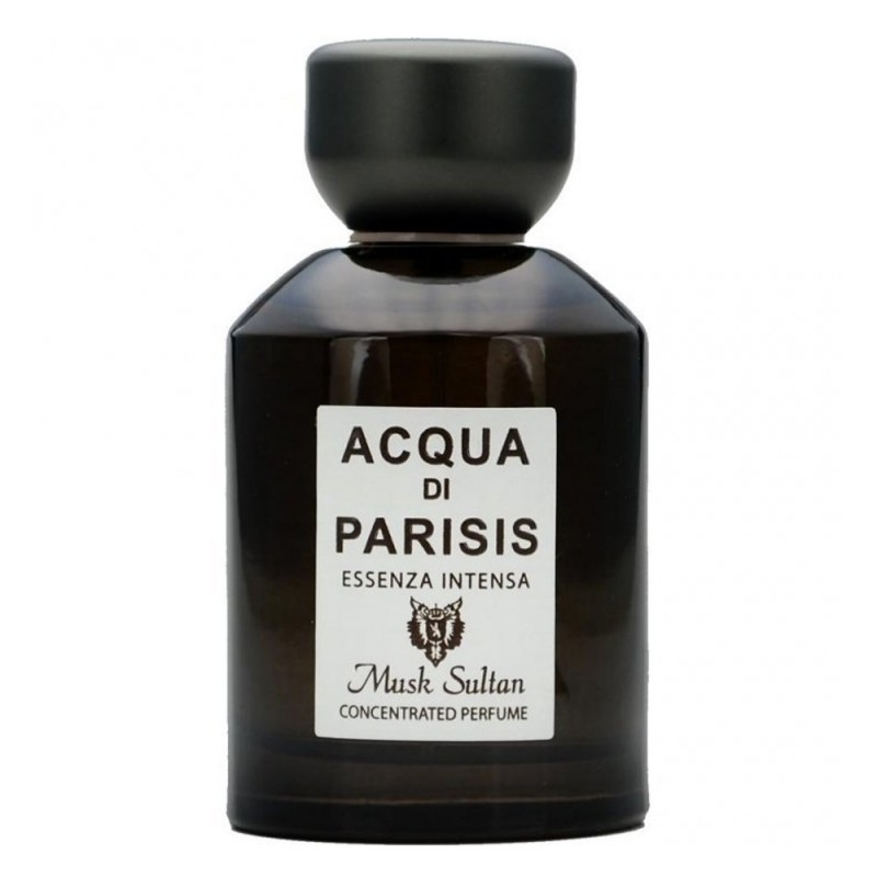 Acqua Di Parisis Musk Sultan for Unisex Eau De Parfum