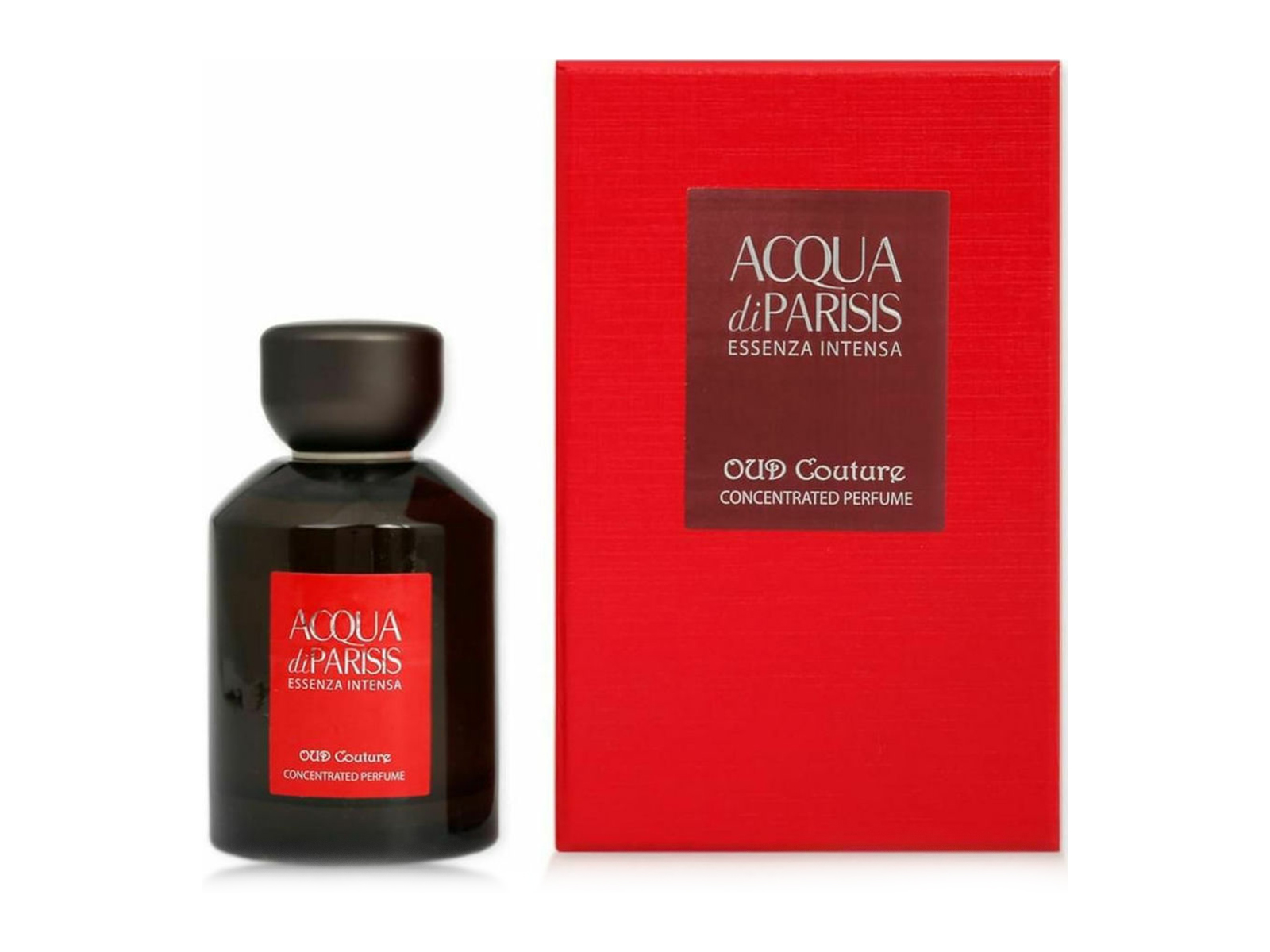 Acqua Di Parisis Oud Couture Eau De Parfum  For men
