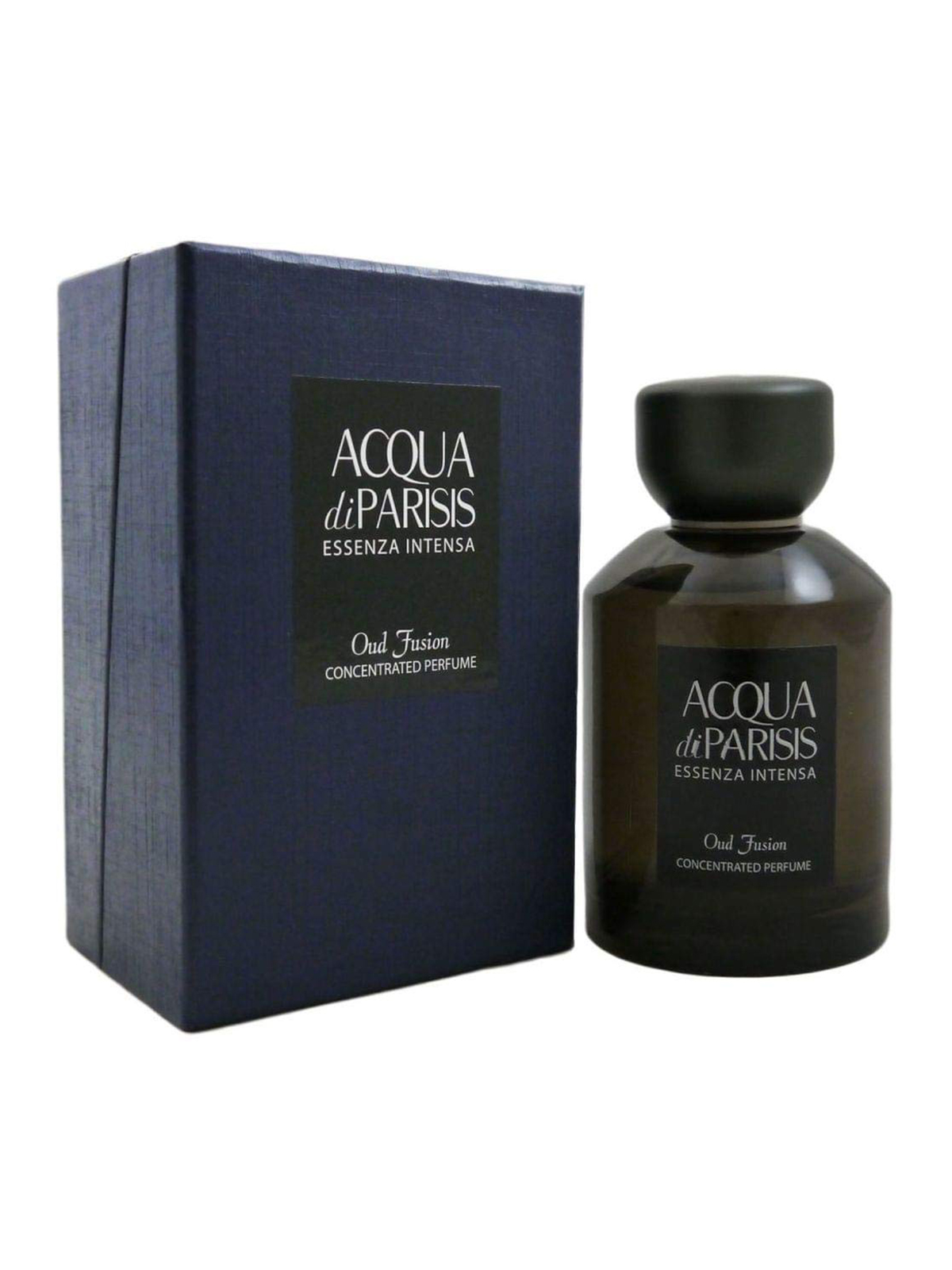 Acqua Di Parisis Oud Fusion Eau De Parfum  For Men