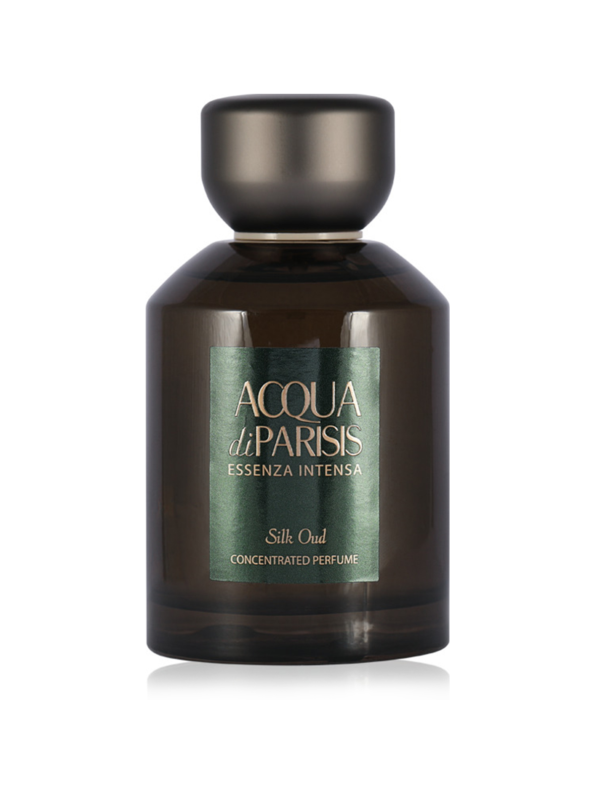Acqua Di Parisis Silk Oud Eau De Parfum  For Men