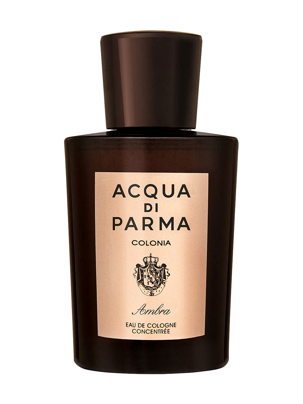 Acqua Di Parma Colonia Ambra For Men Eau De Cologne Concentree