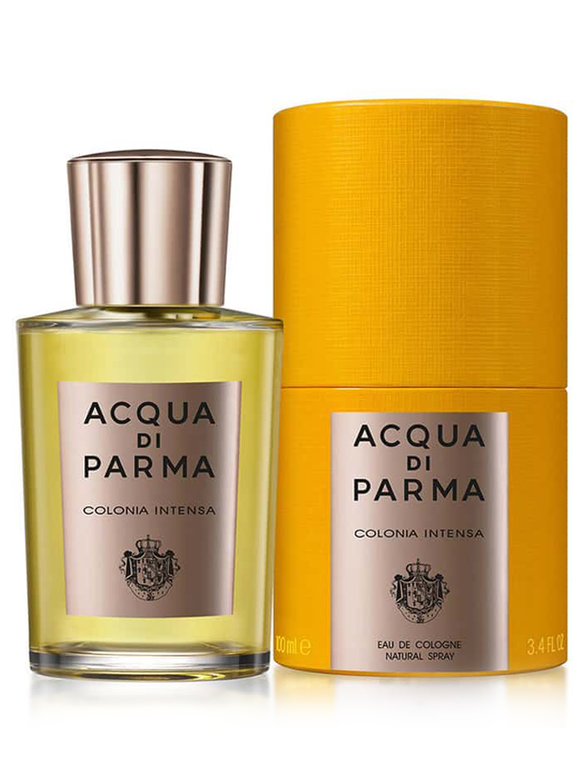 Acqua Di Parma Colonia Intensa Eau De Cologne