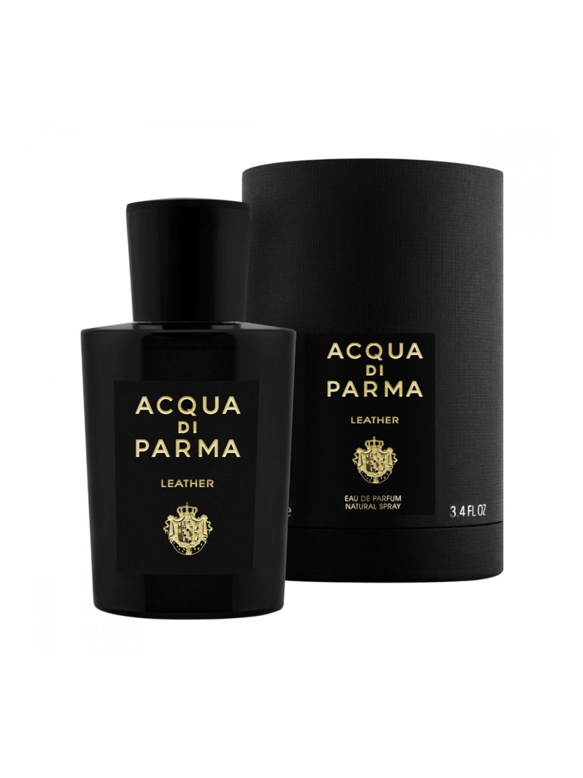 Acqua Di Parma Leather Eau De Parfum