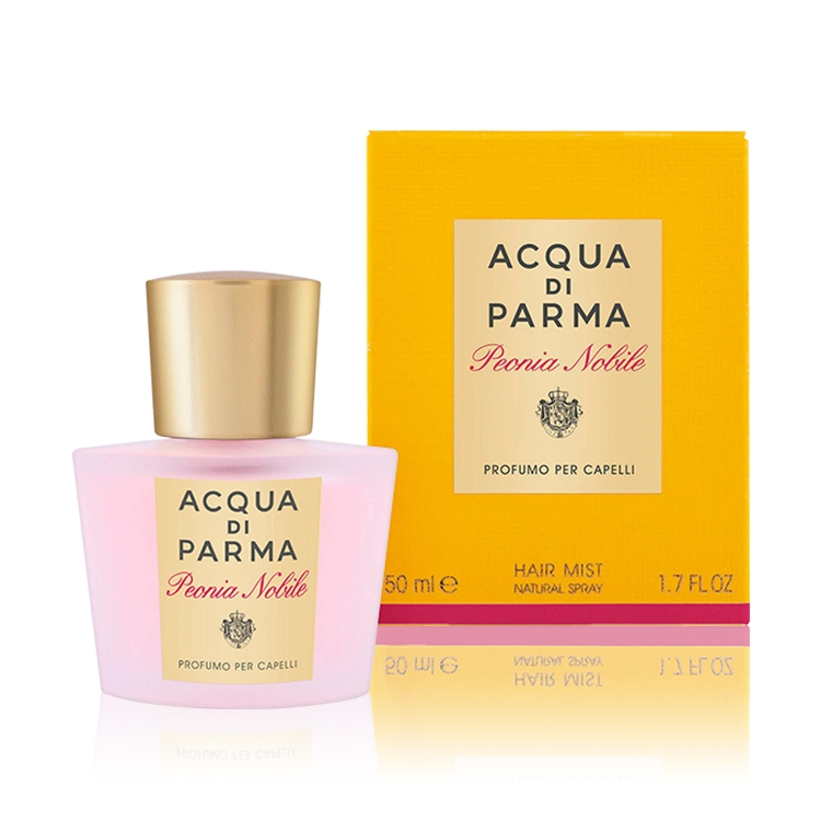 Acqua Di Parma Peonia Nobile Hair Mist
