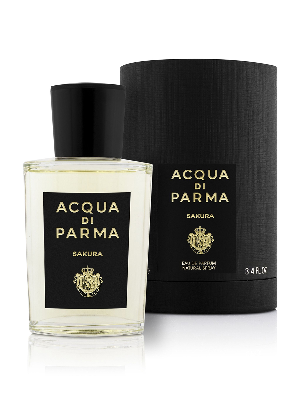 Acqua Di Parma Sakura  Eau De Parfum For Women and Men