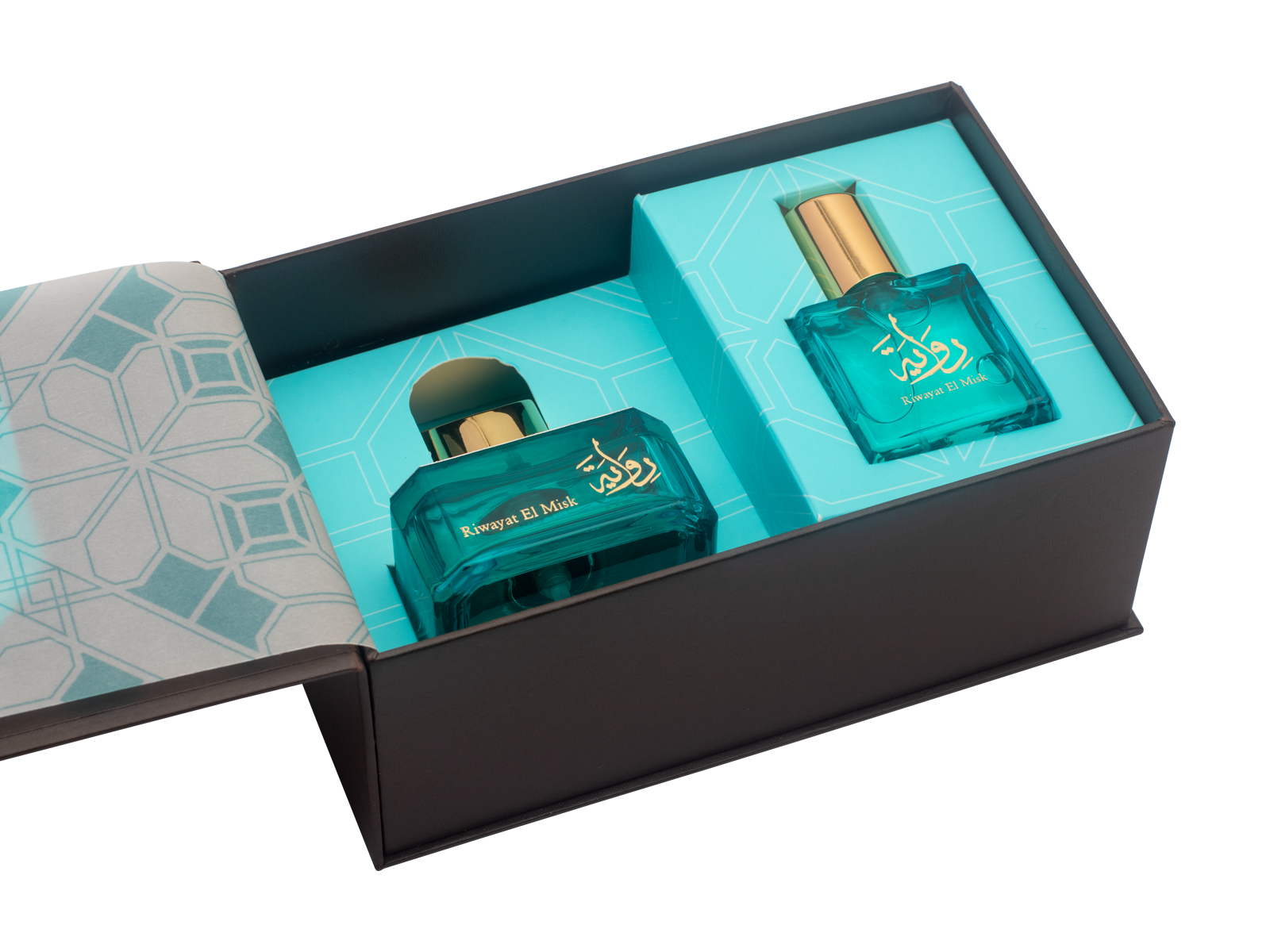 Afnan Riwayat El Misk Eau De Parfum for Unisex