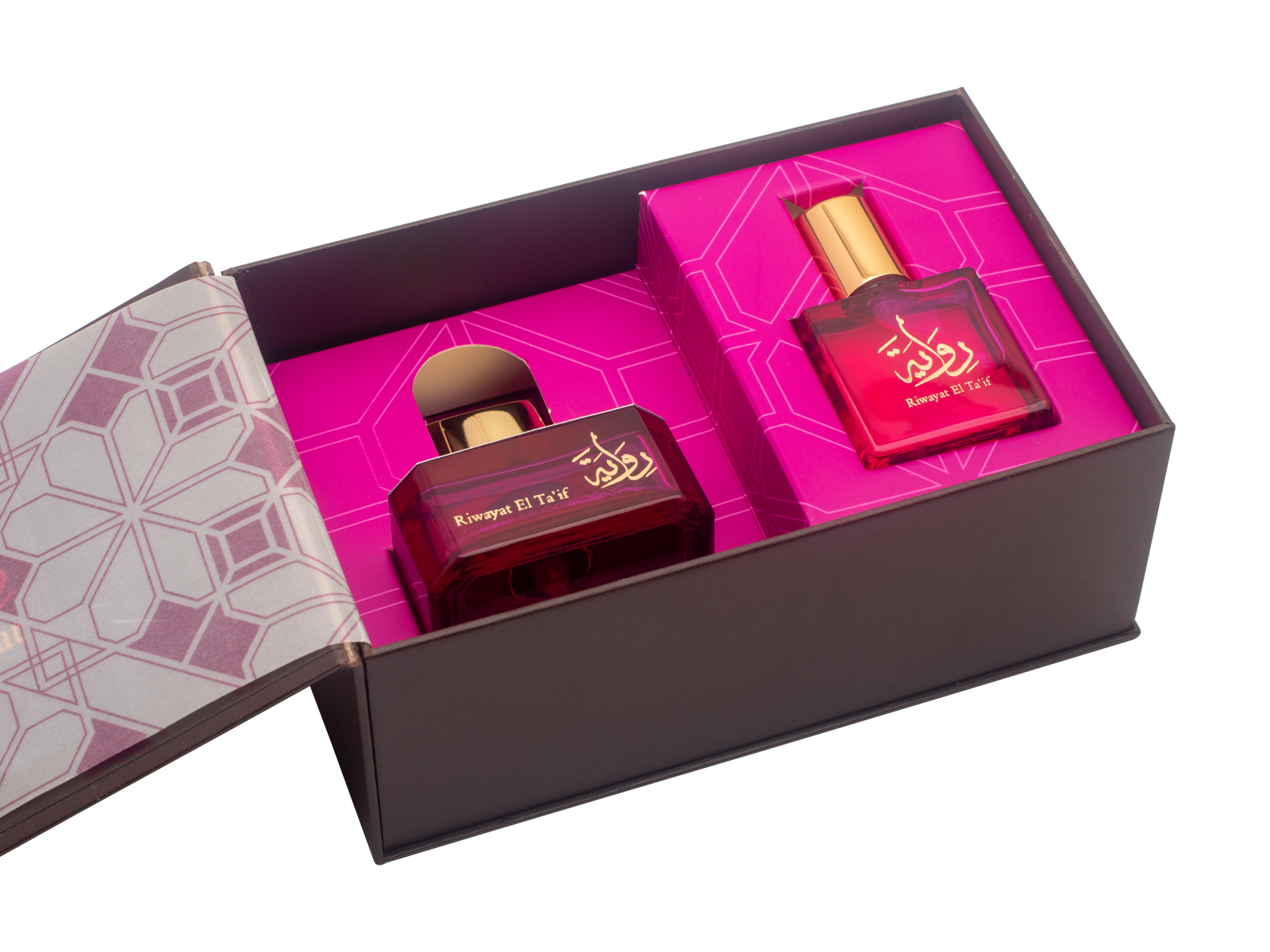 Afnan Riwayat El Taif Eau De Parfum for Women