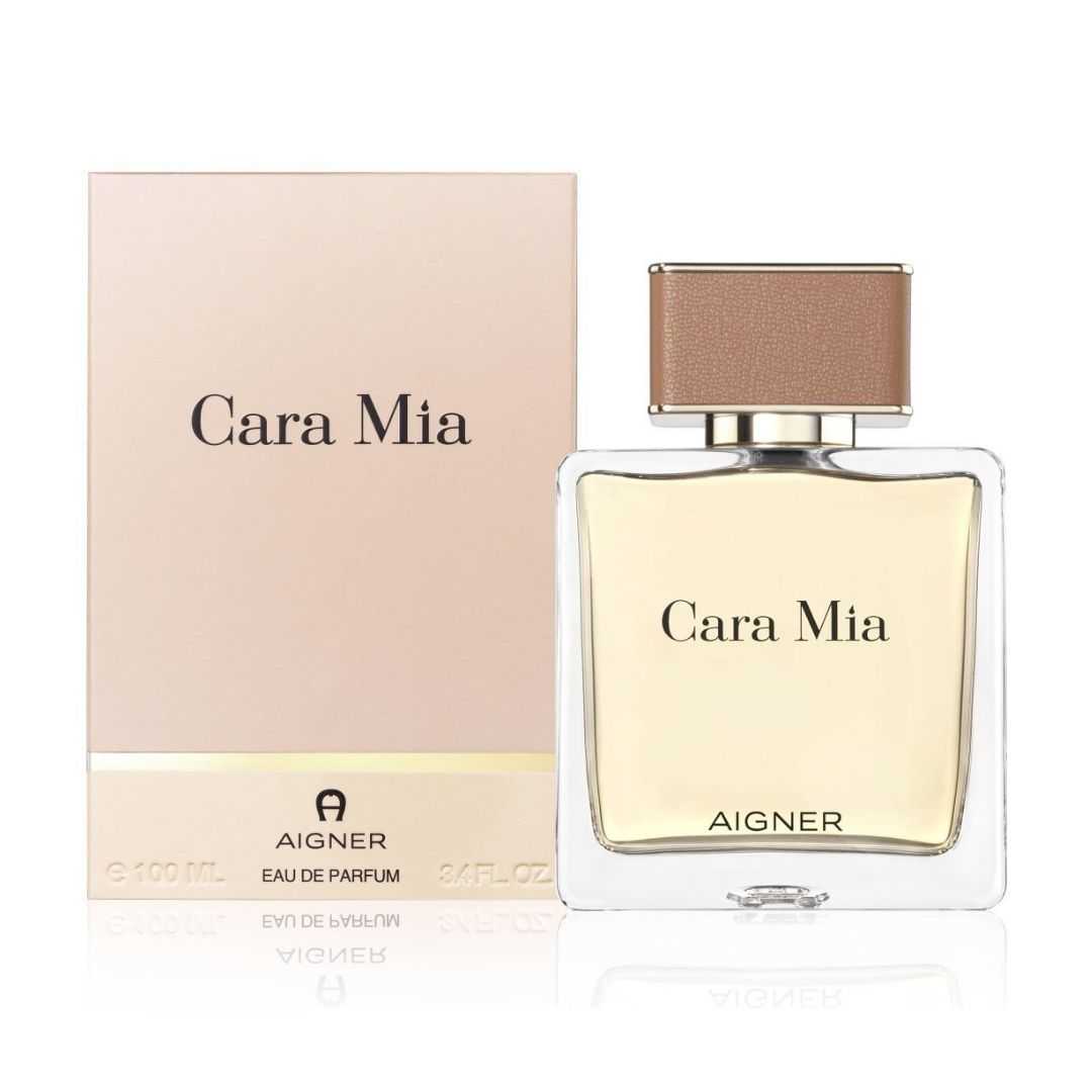 Aigner Cara Mia For Women Eau De Parfum