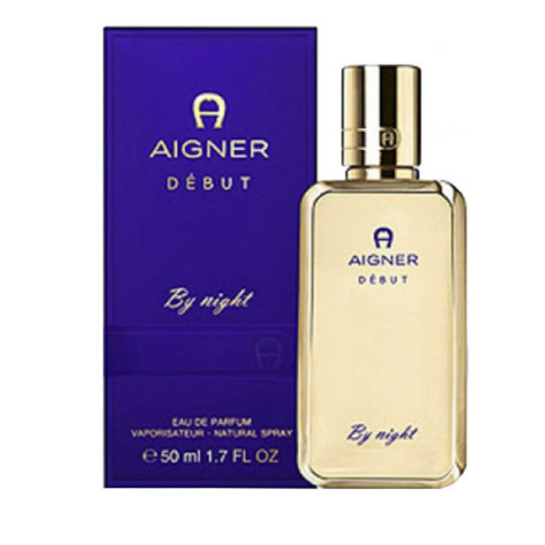 Aigner Debut By Night For Women Eau De Parfum