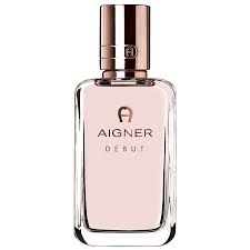 Aigner Debut For Women Eau De Parfum