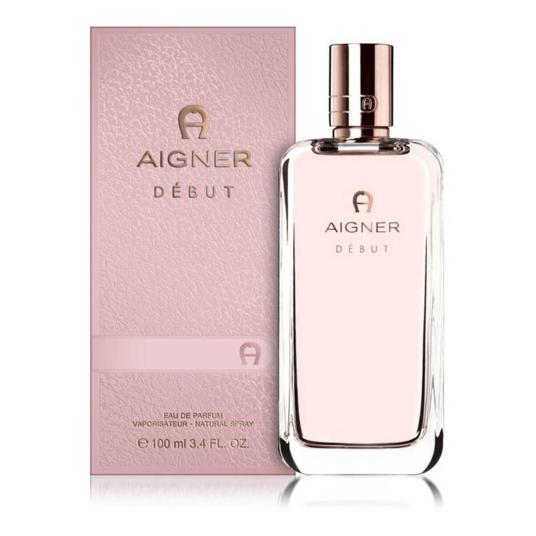 Aigner Debut For Women Eau De Parfum