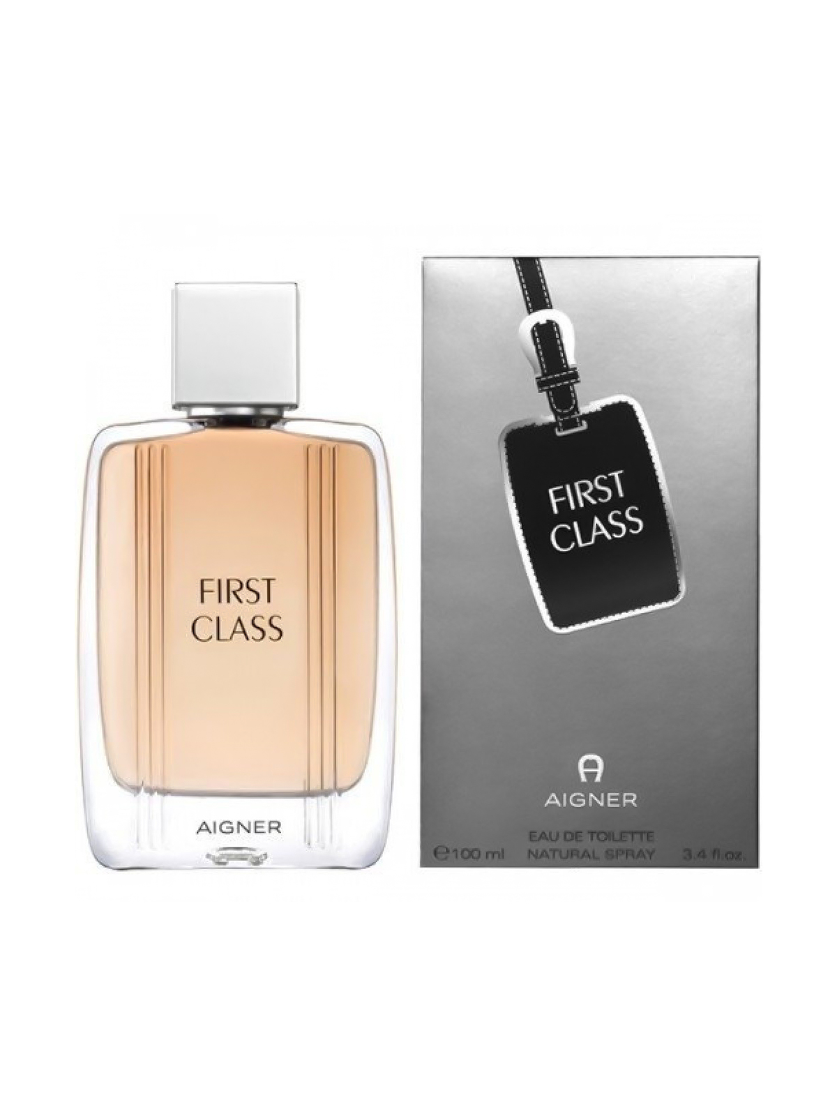 Aigner First Class Eau De Toilette  For Men