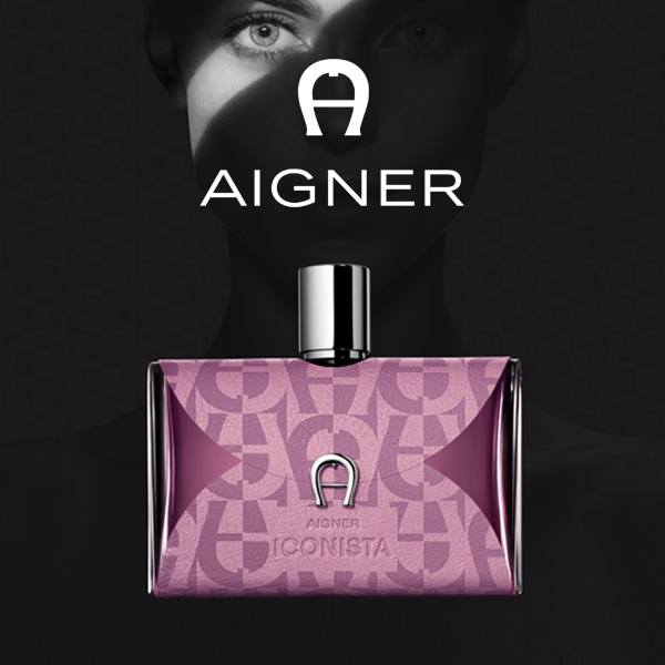 Aigner Iconista for Women Eau De Parfum
