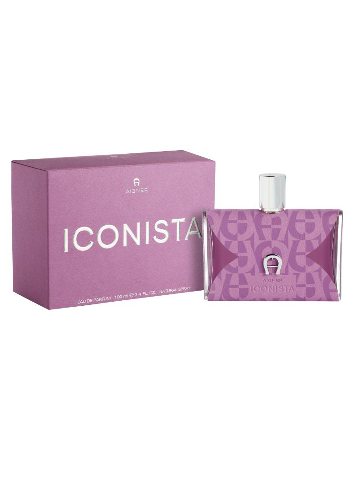 Aigner Iconista for Women Eau De Parfum