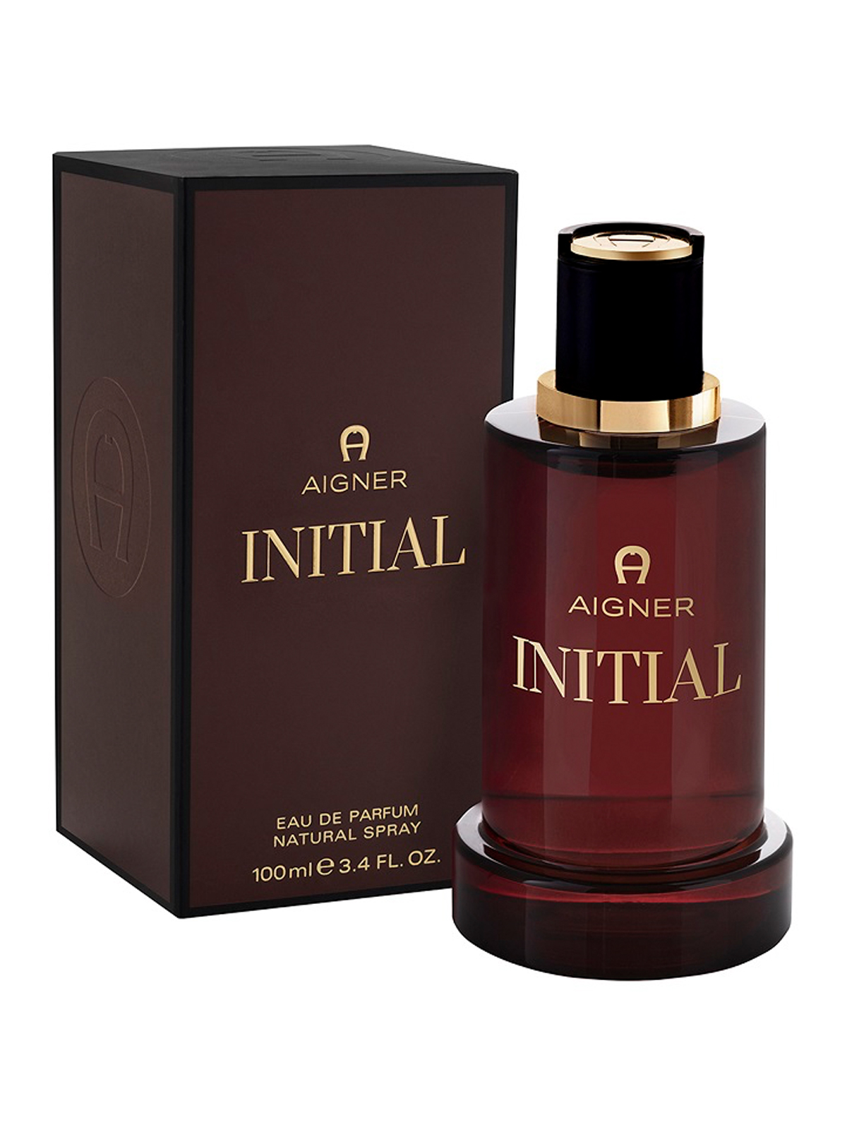 Aigner Initial Eau De Parfum  For MEN