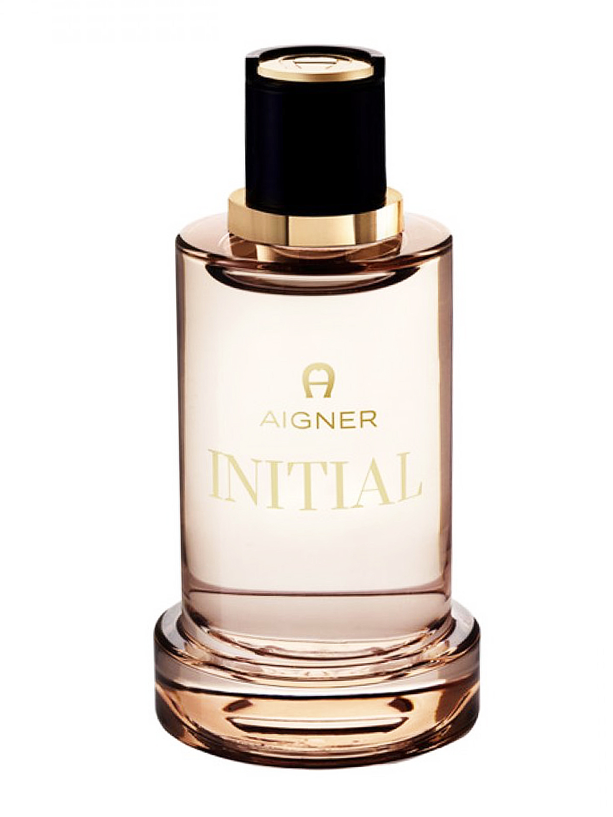 Aigner Initial Eau De Toilette  For Men