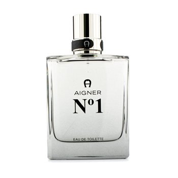 Aigner No1 Pour Homme Eau De Toilette