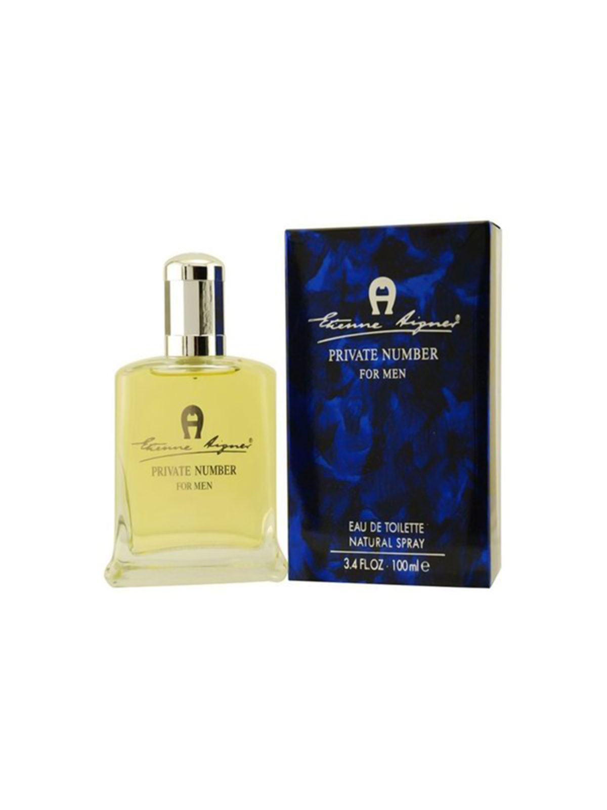 Aigner Private Number For Men Eau De Toilette