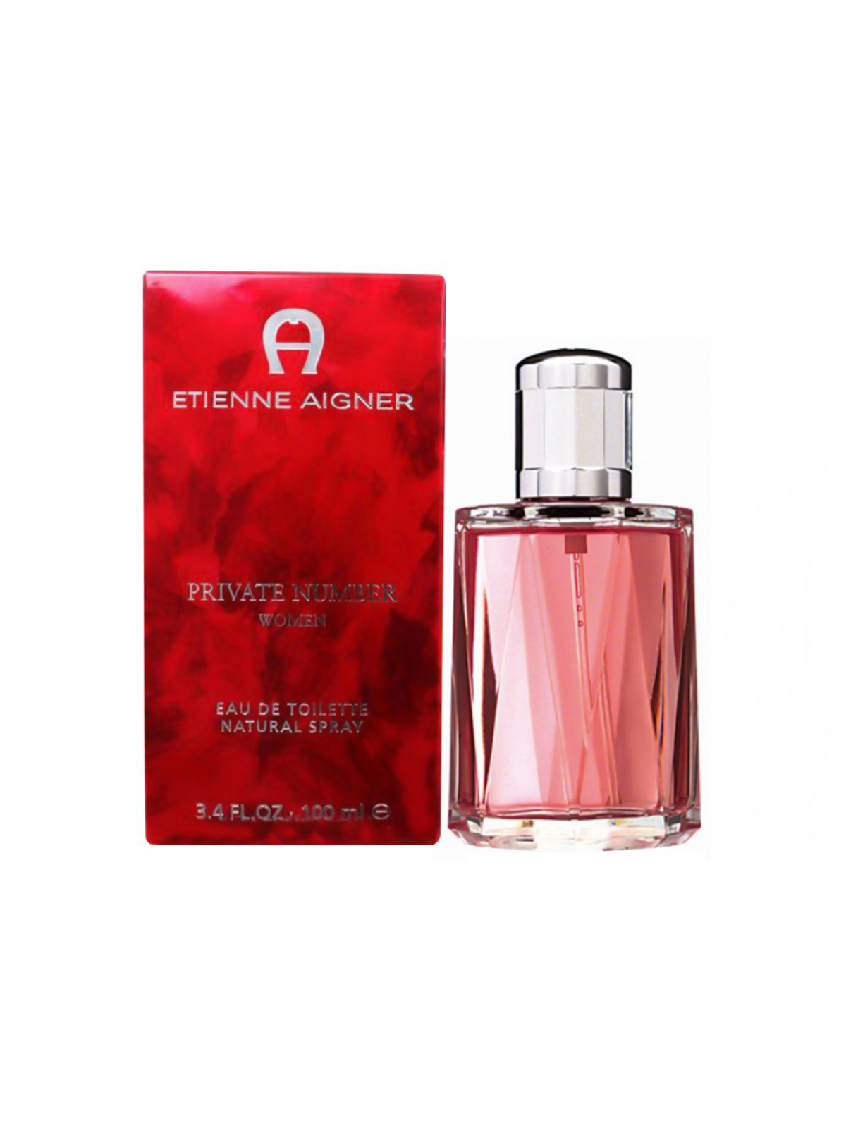 Aigner Private Number For Women Eau De Toilette