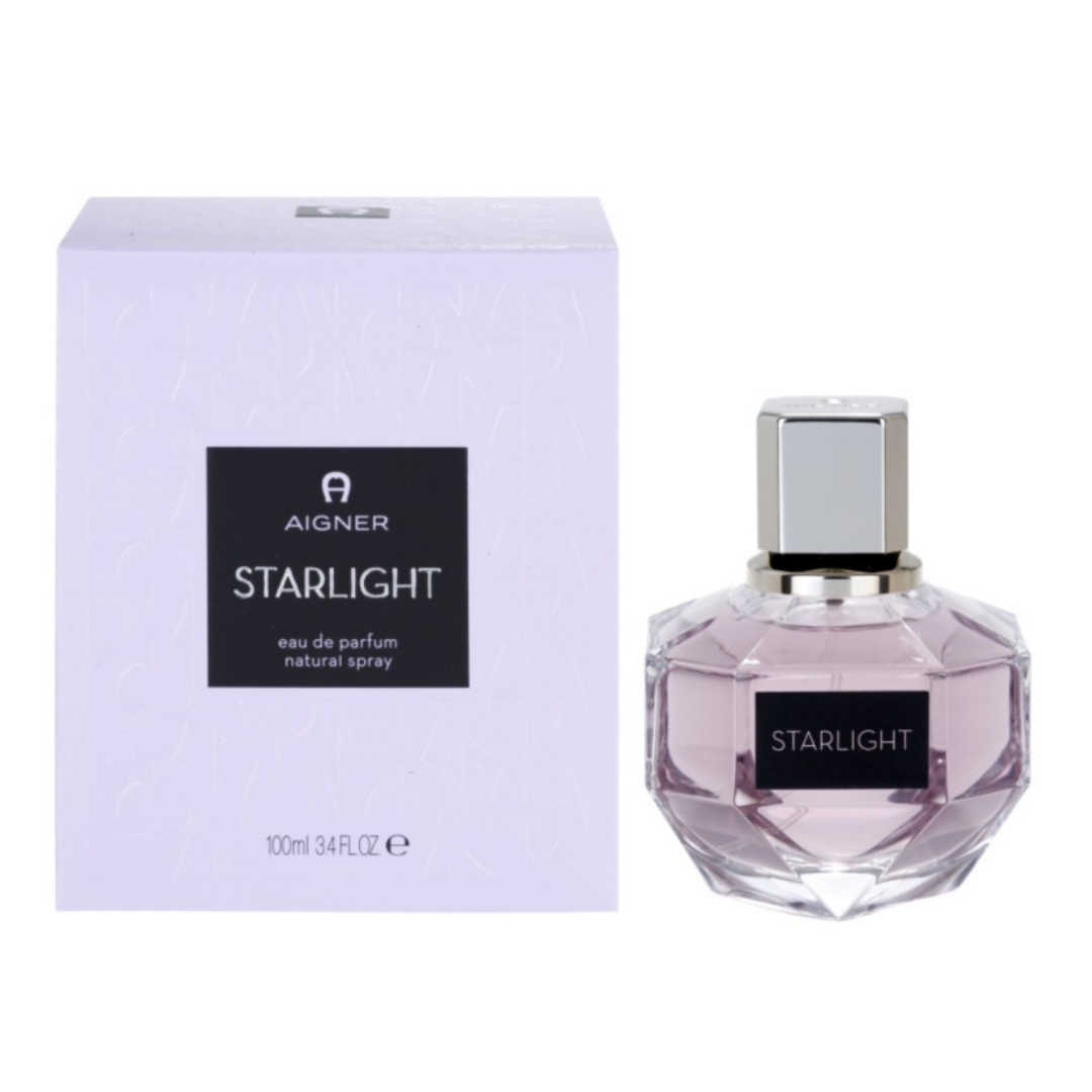 Aigner Starlight For Women Eau De Parfum
