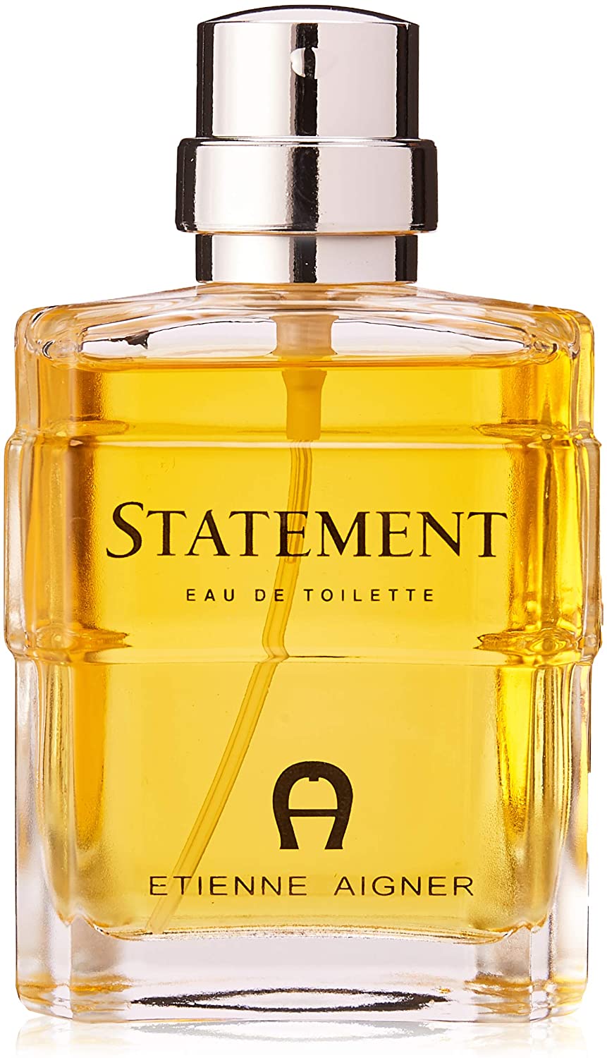 Aigner Statement For Men Eau De Toilette