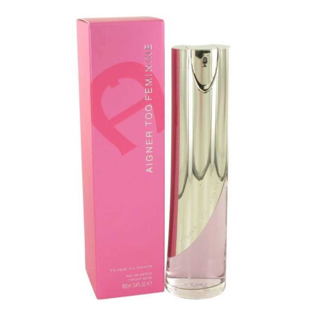 Aigner Too Feminine Eau De Parfum
