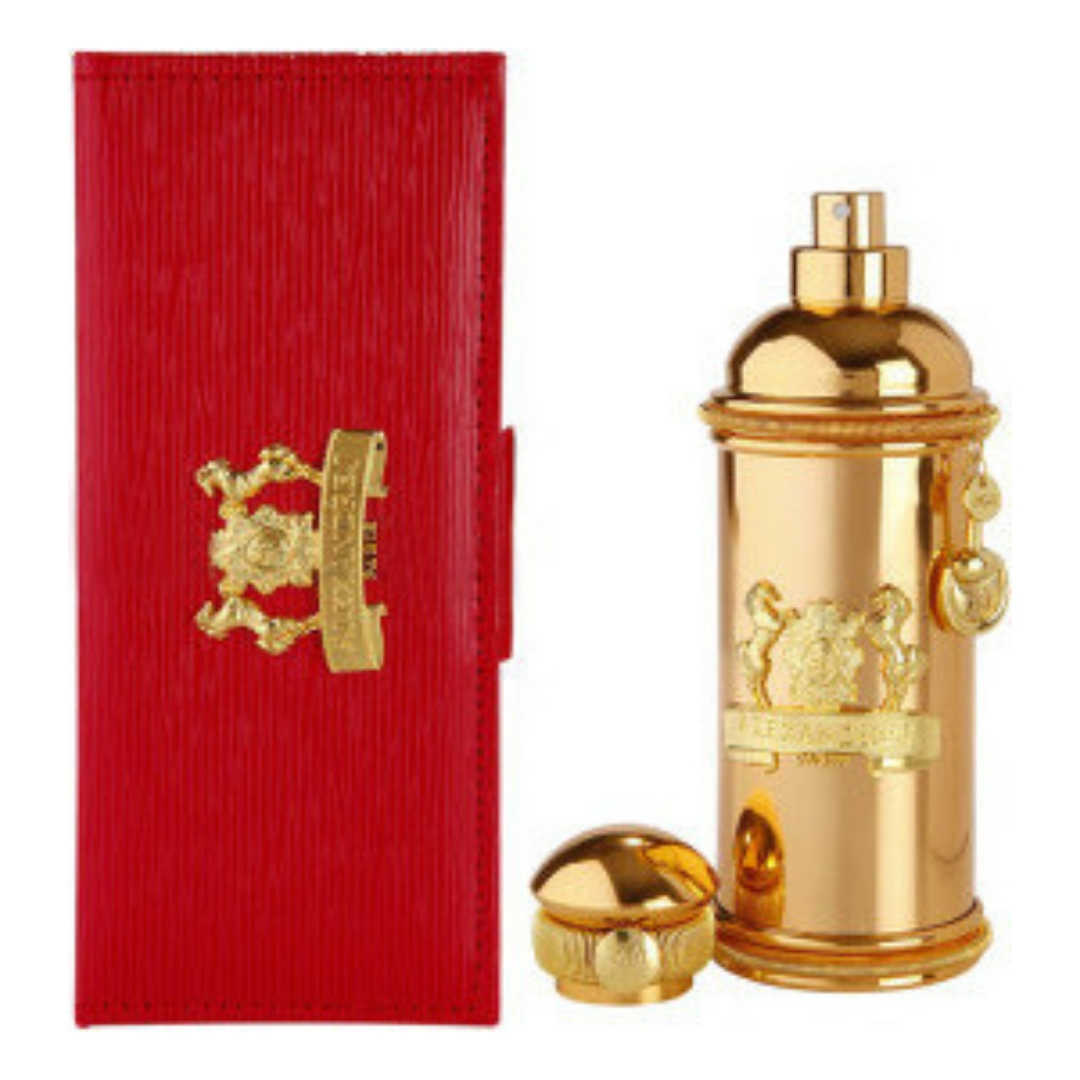 Alexandre.J Golden Oud For Unisex Eau De Parfum